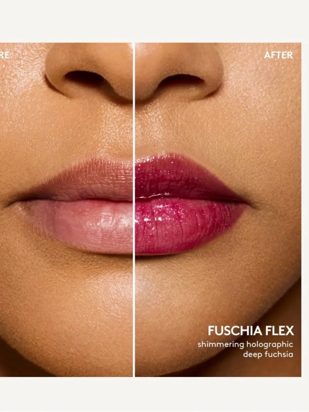 Fenty Beauty Gloss Bomb Universal Lip Luminizer- Fuschia Flex